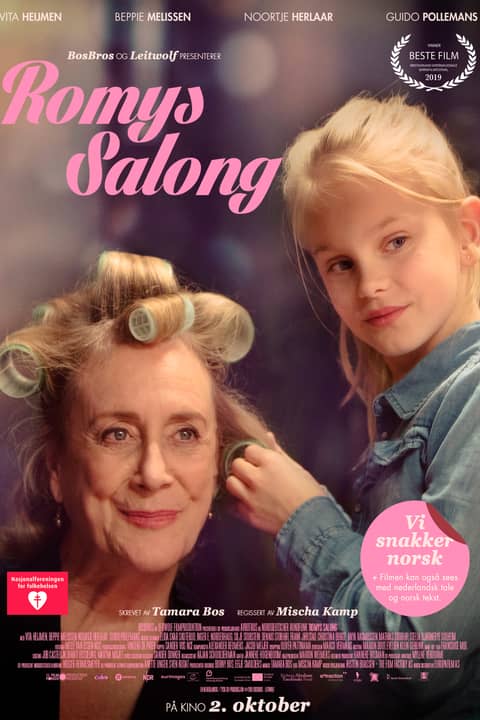 Romys salong