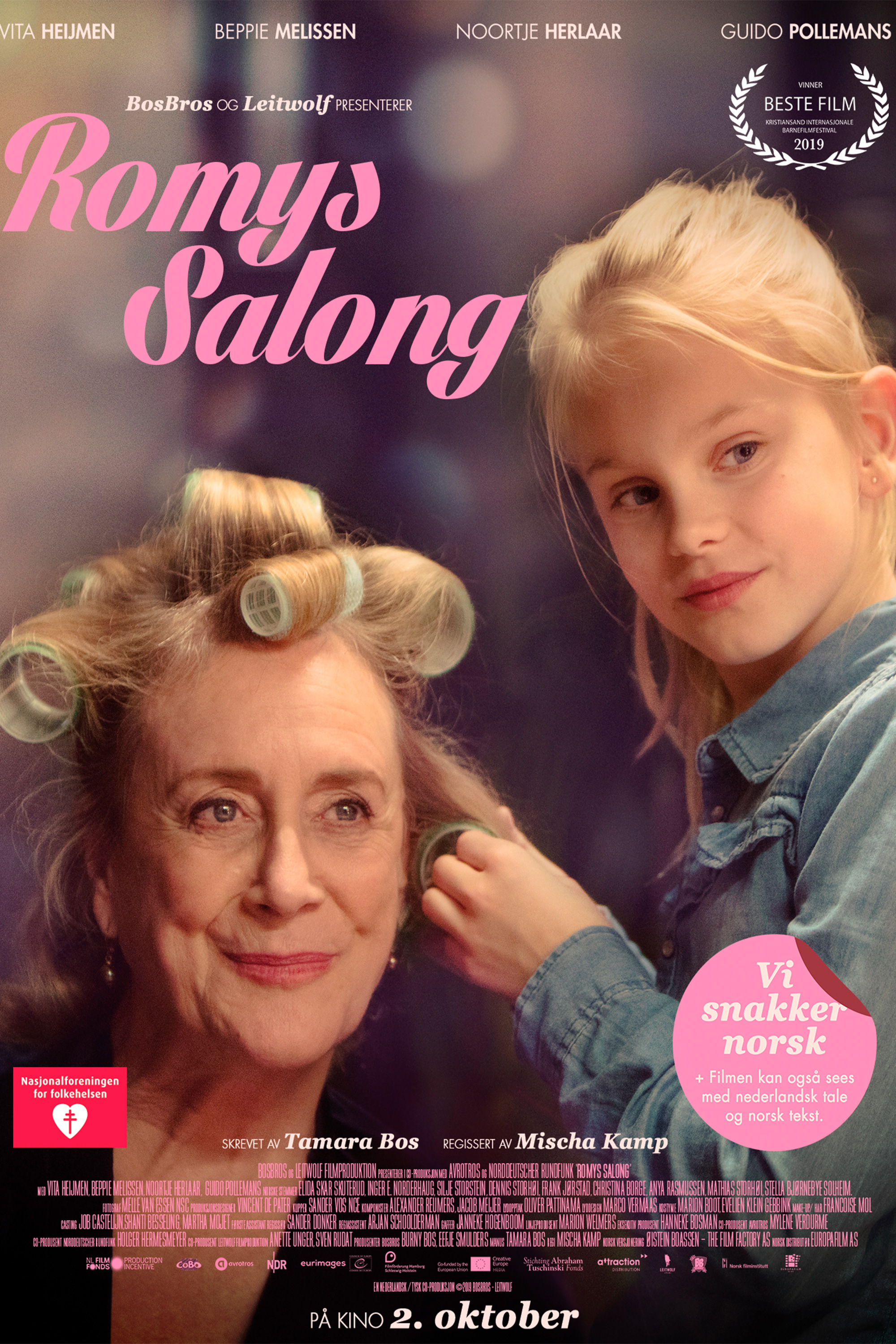 Romys salong