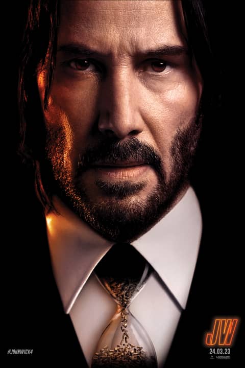 John Wick: Chapter 4