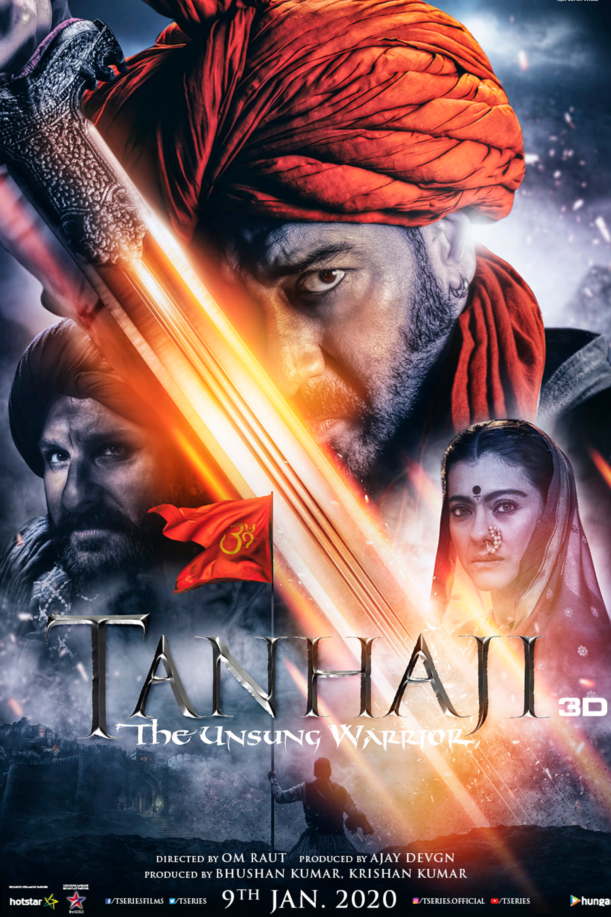 Tanhaji