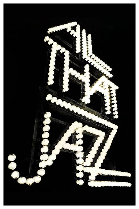 All That Jazz (Cinematek)
