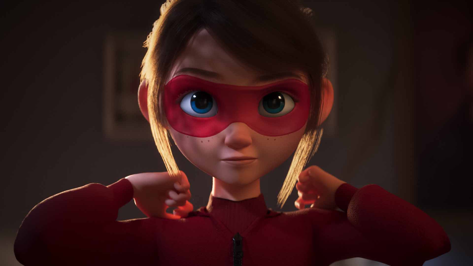 Håndbok for superhelter