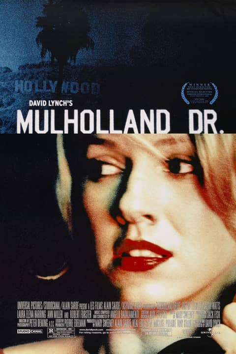 Mulholland Drive (Cinemateket)