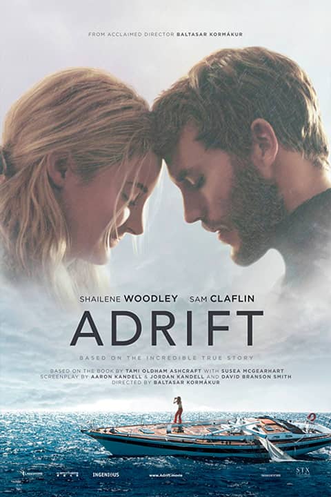 Adrift