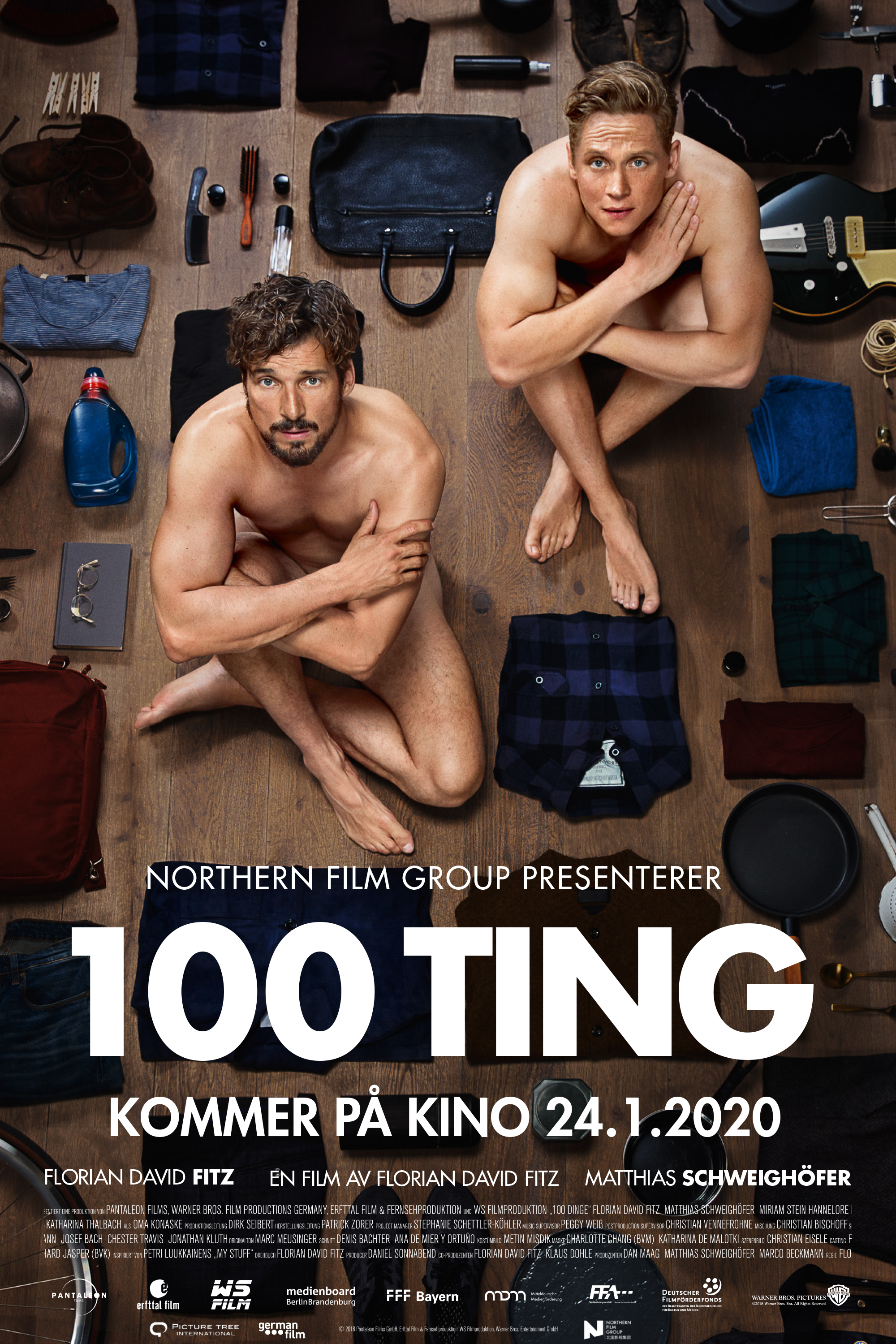 100 Ting