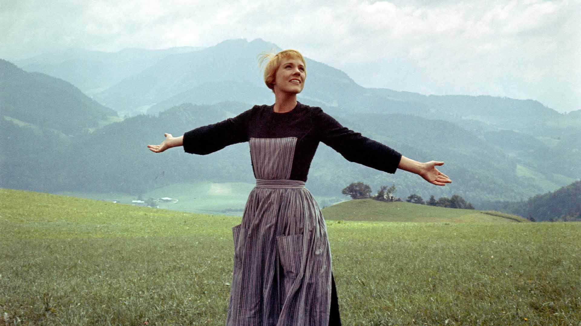 The Sound of Music 60-årsjubileum