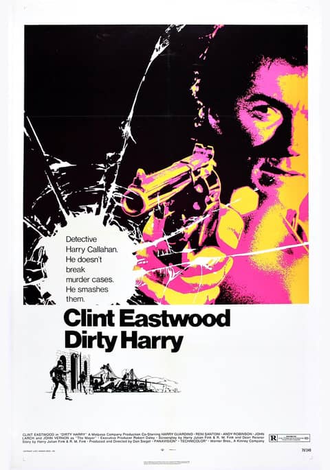 Dirty Harry