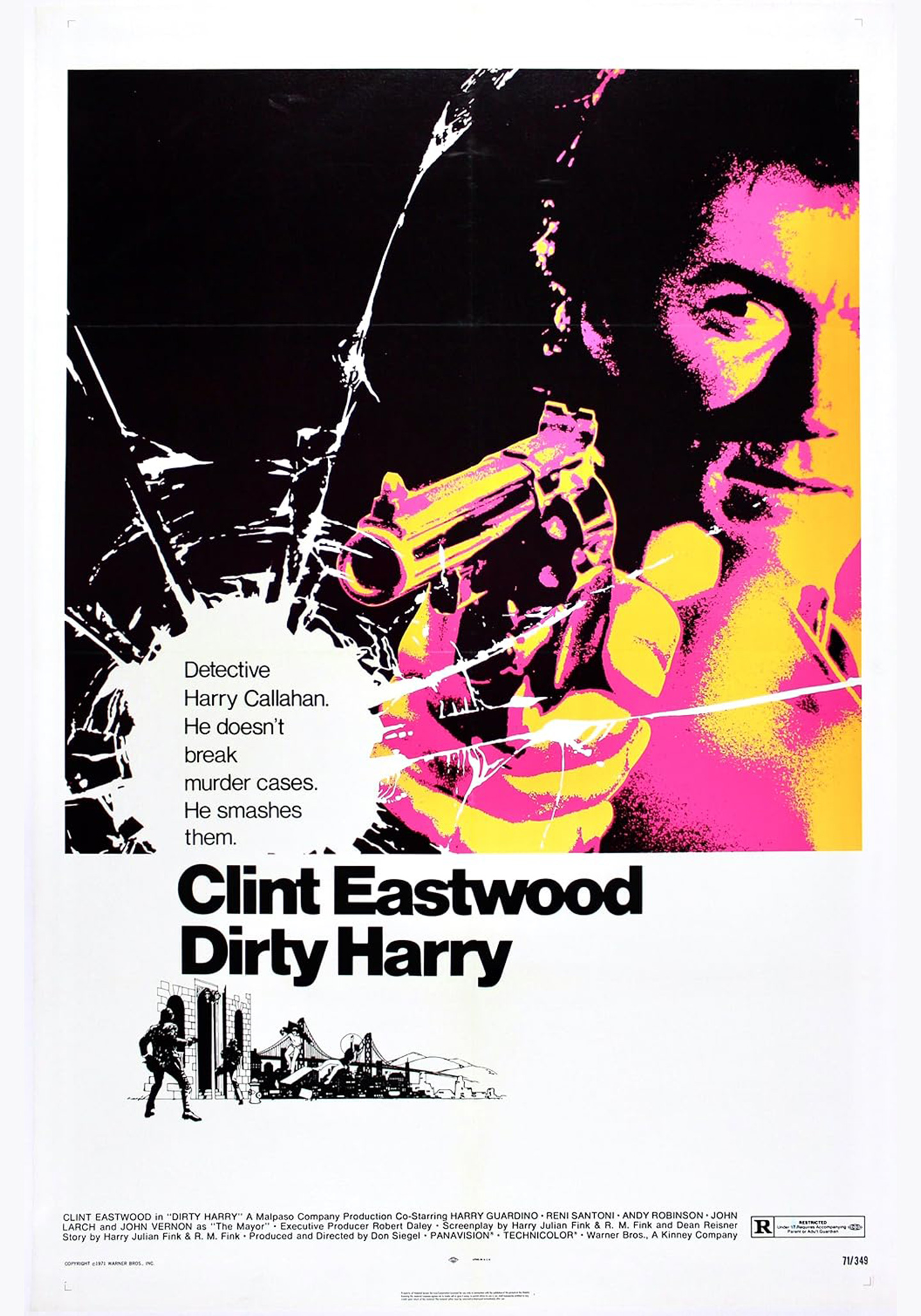 Dirty Harry
