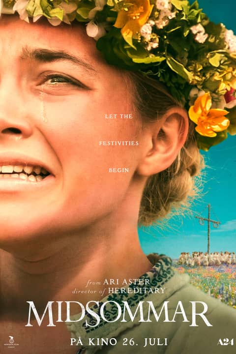 Midsommar