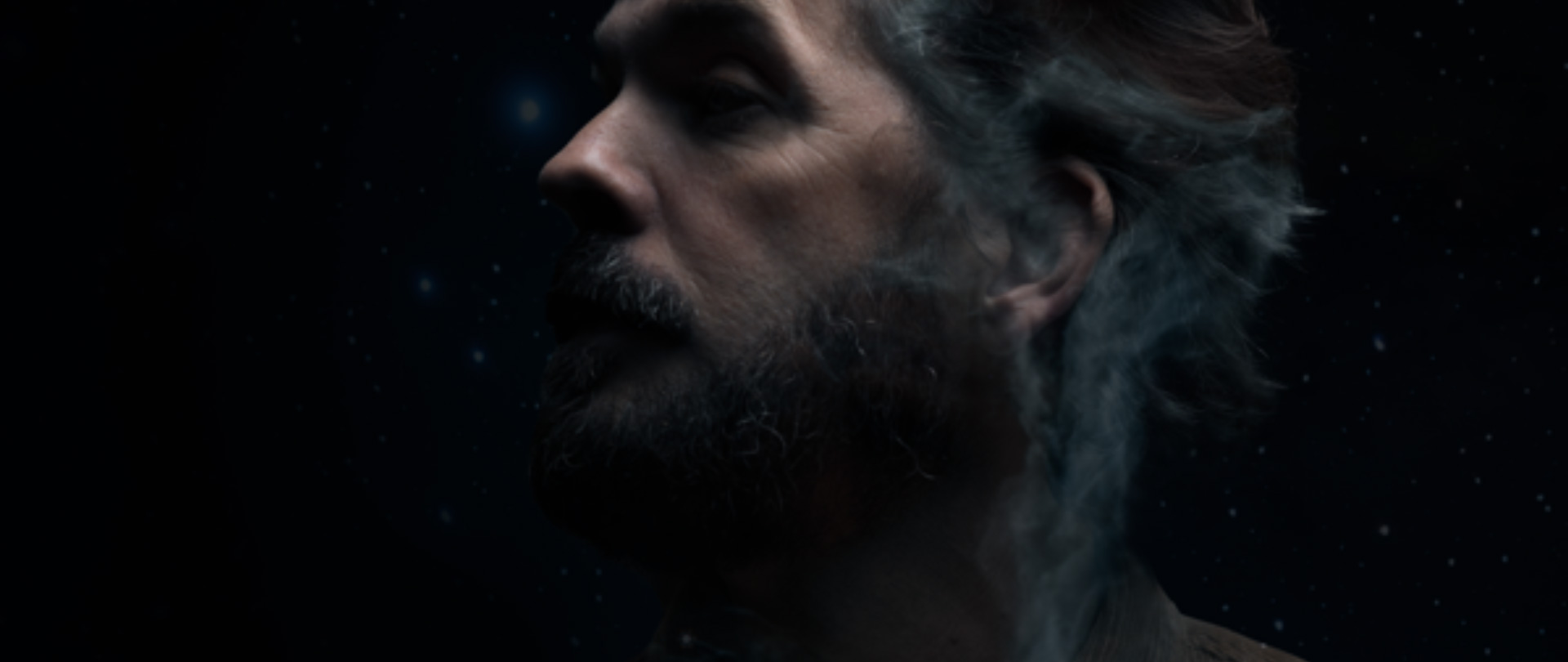 Eksklusiv lyttefest i Dolby Atmos for Thomas Dybdahls nye album «Teenage Astronauts» + minikonsert