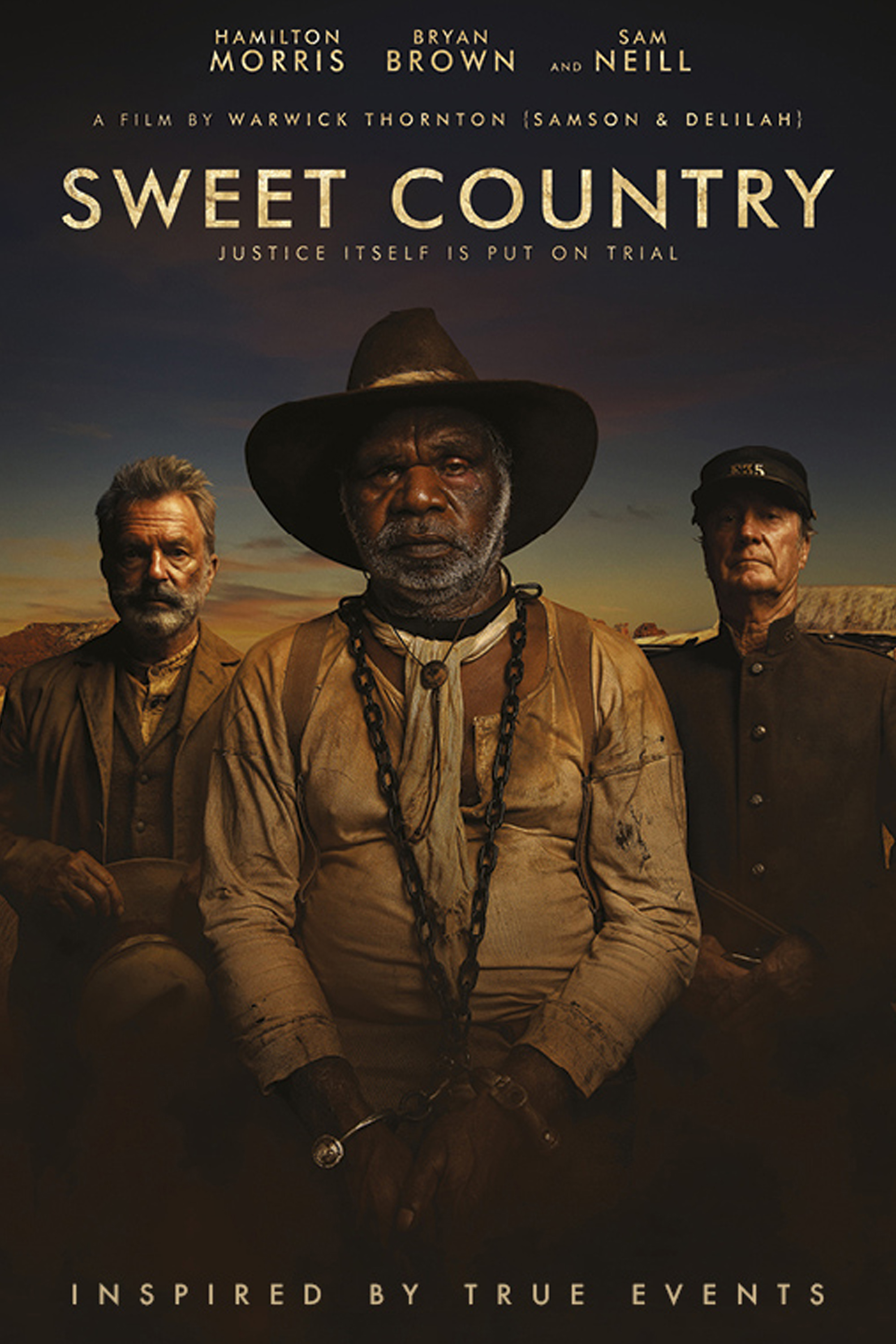 Sweet Country