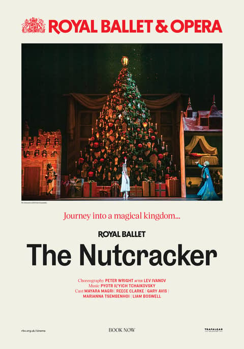 RBO: The Nutcracker 