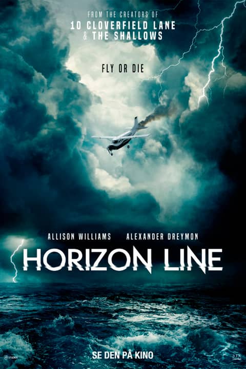 Horizon Line