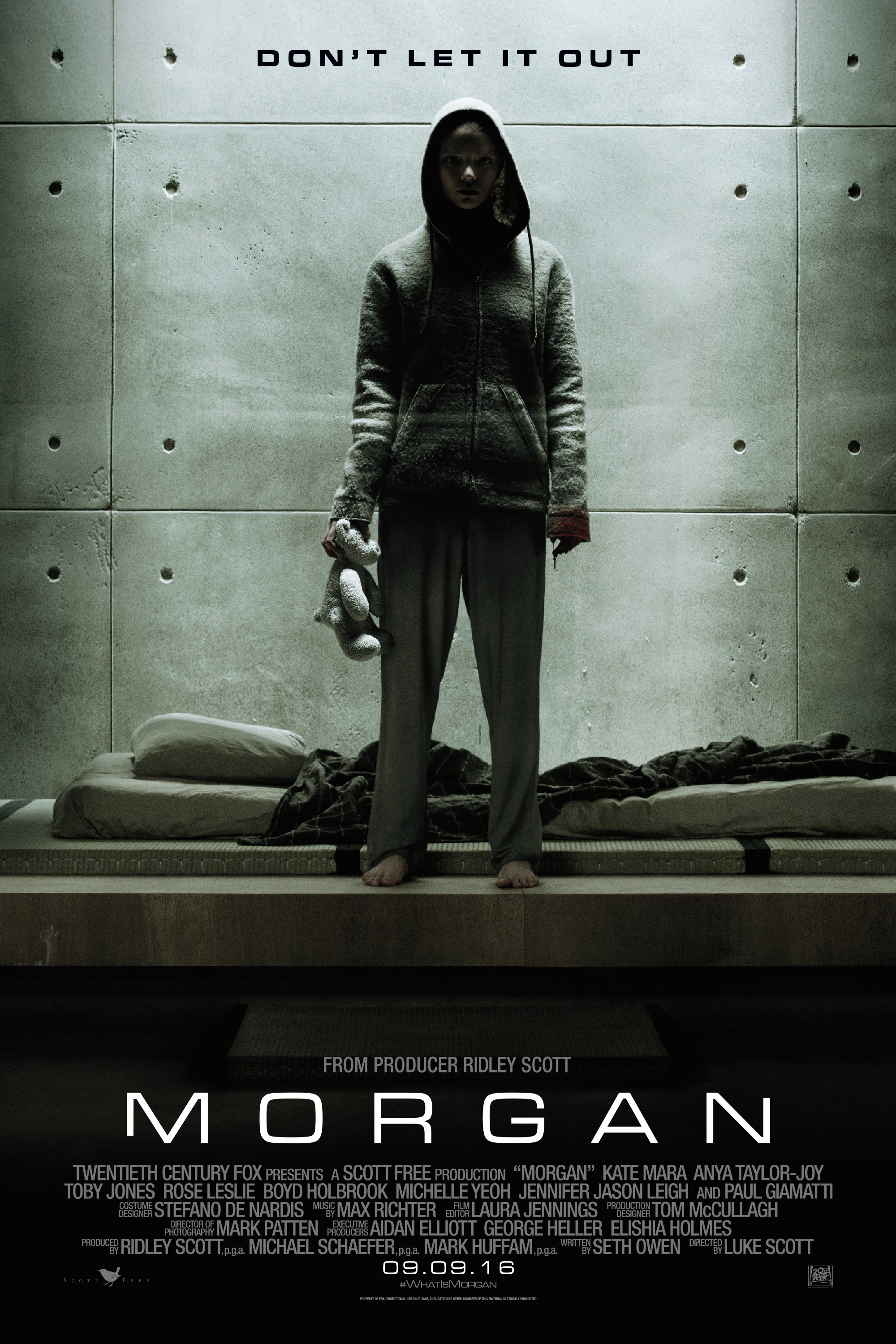 Morgan
