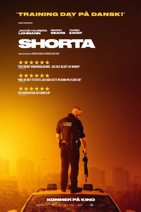 Shorta