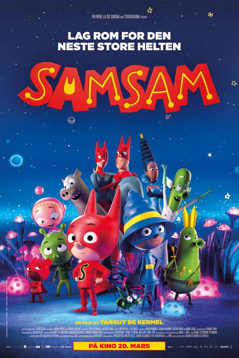 SamSam