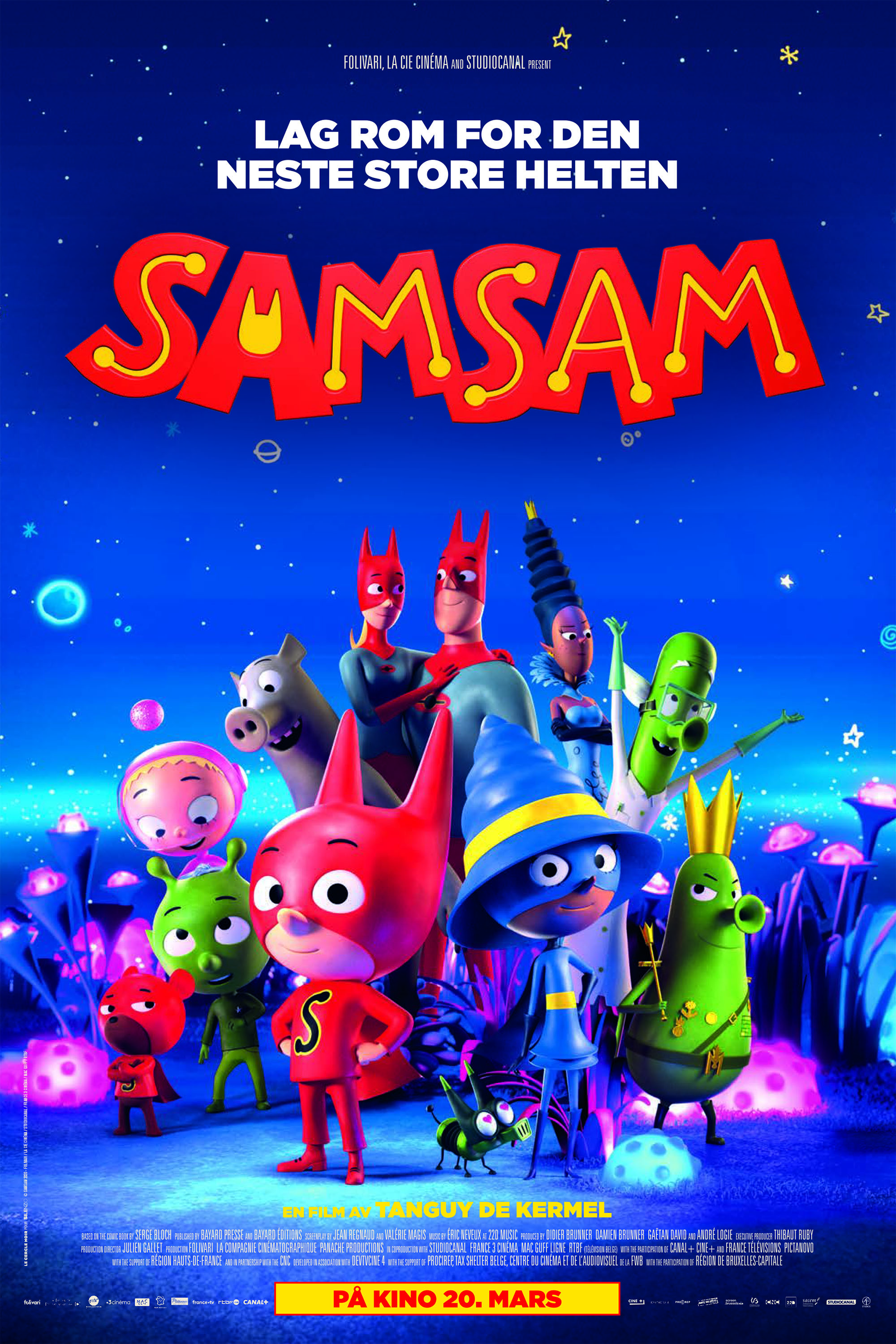 SamSam