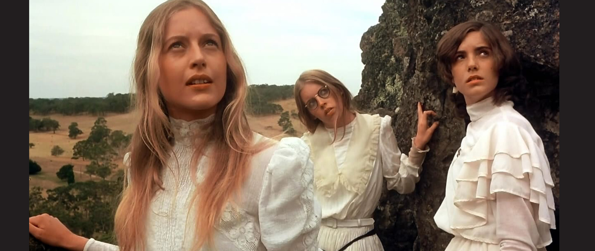 Picnic at Hanging Rock
