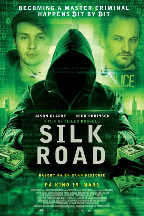 Silk Road