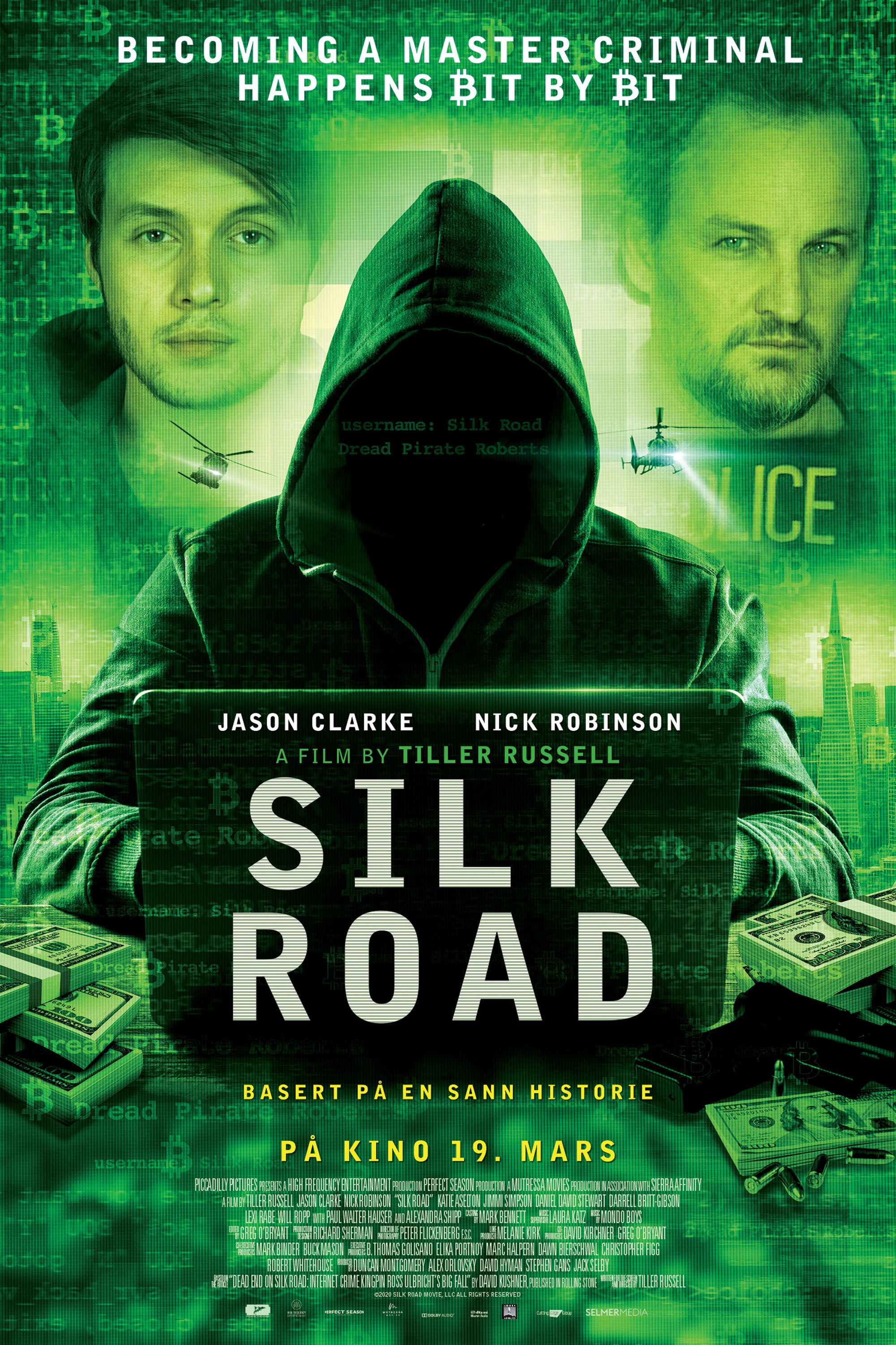 Silk Road