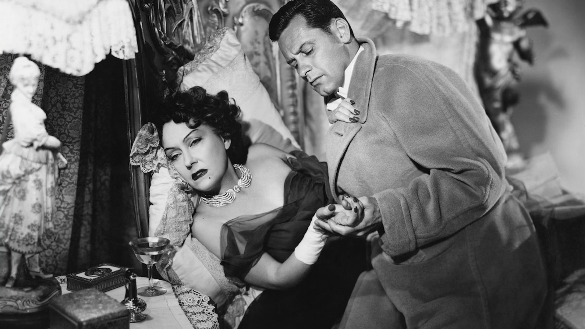 Sunset Boulevard