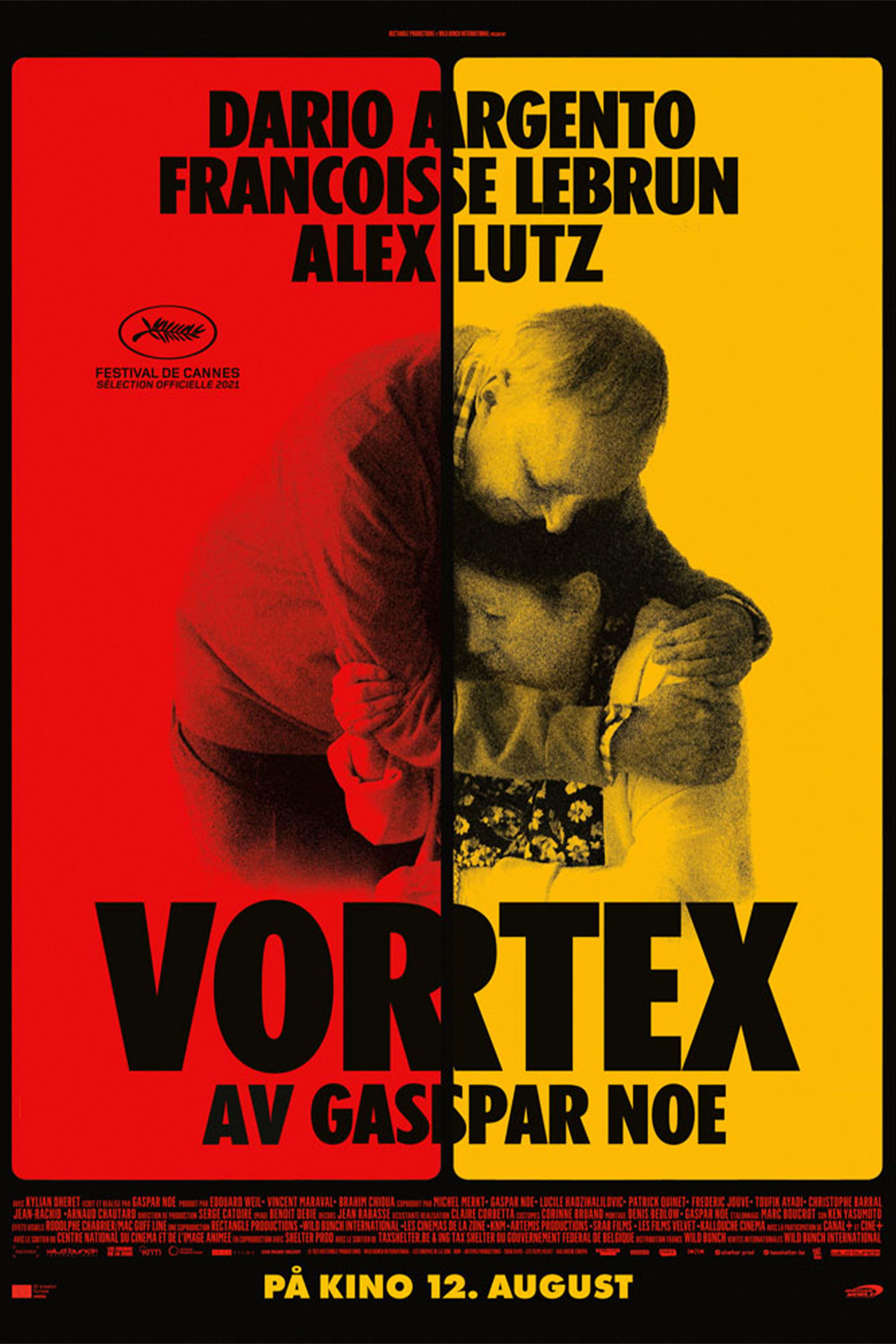 Vortex