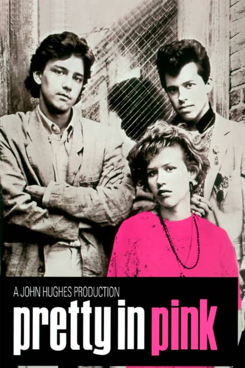 Pretty in Pink (Cinemateket)