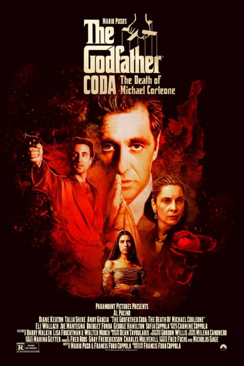 The Godfather Coda