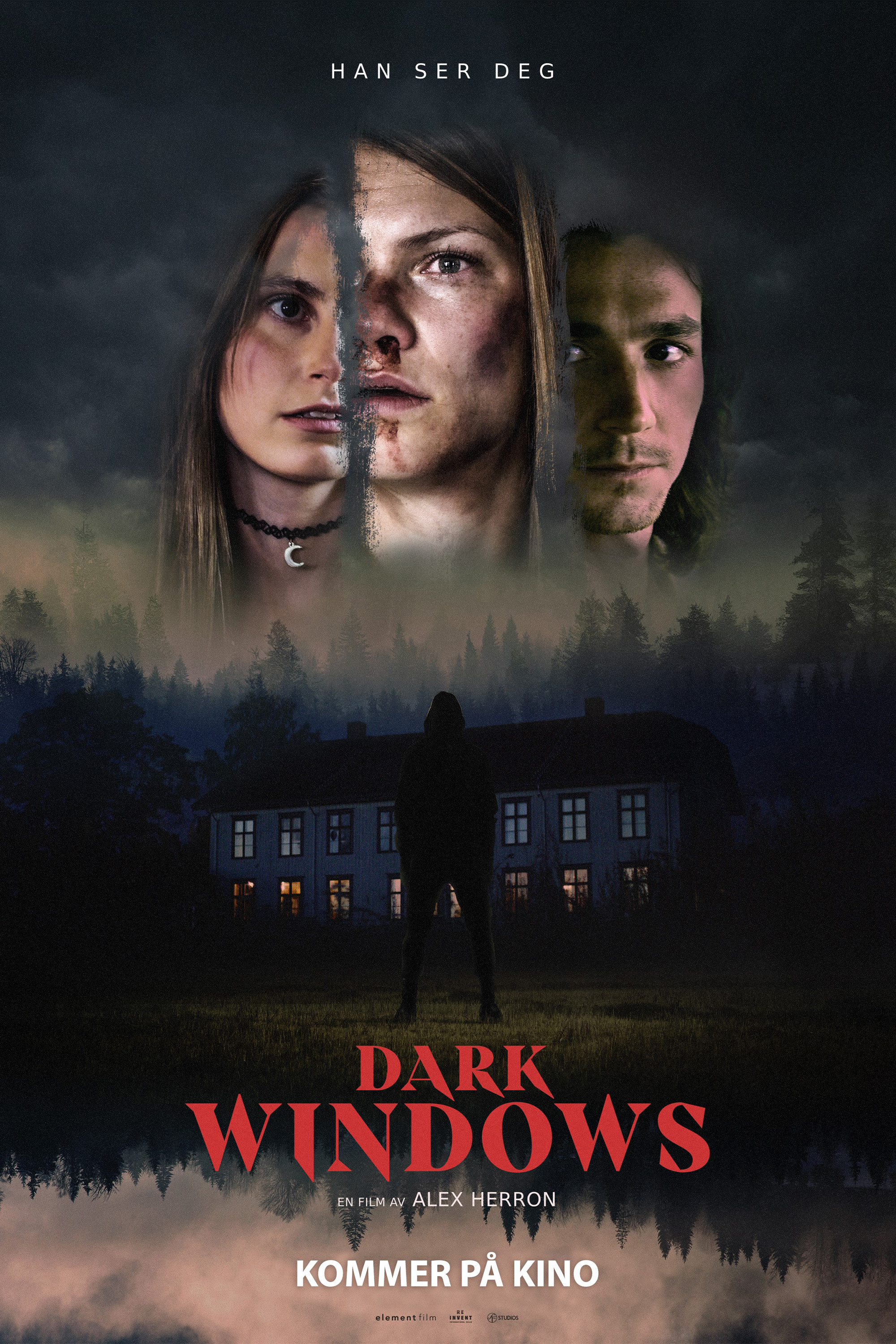 Dark Windows