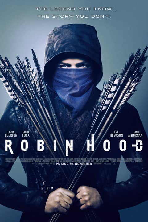 Robin Hood
