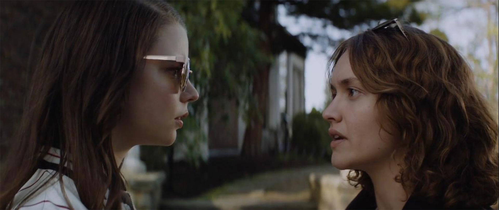 Thoroughbreds (Cinemateket)