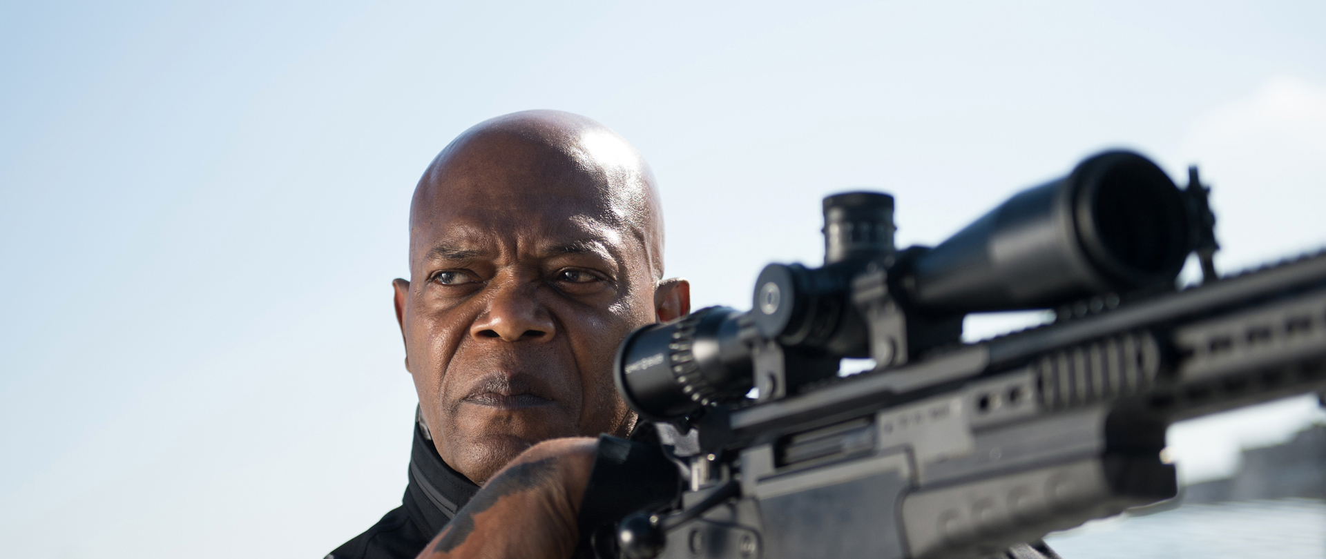 The Hitman's Bodyguard