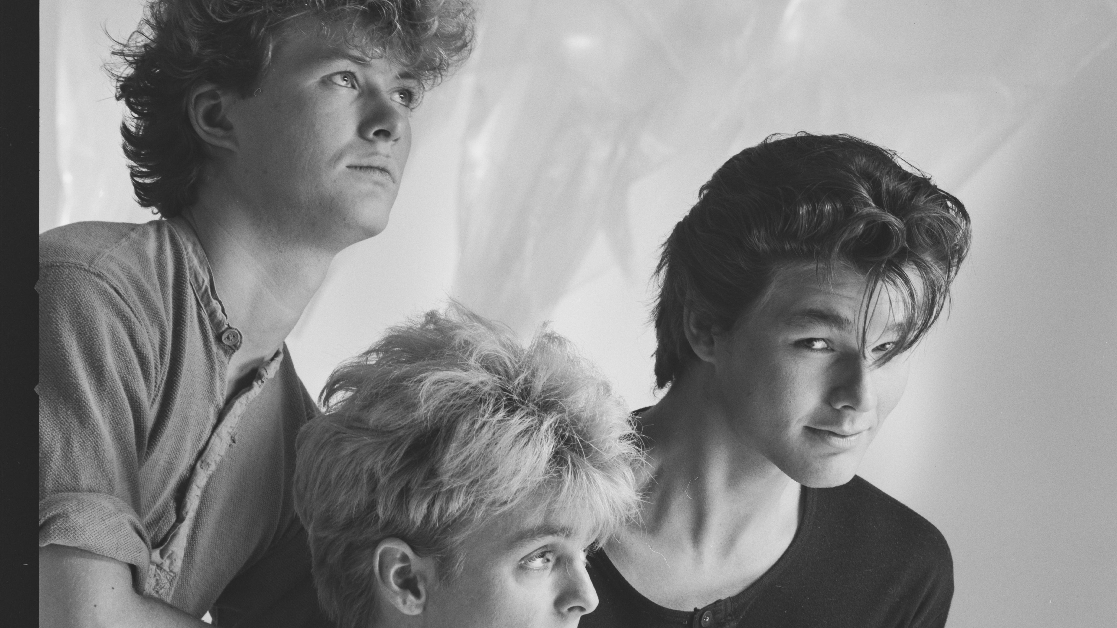 a-ha The Movie