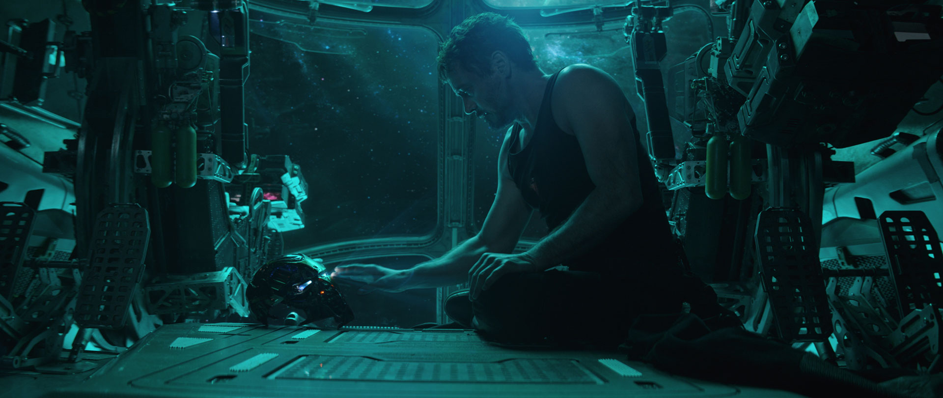 Avengers: Endgame