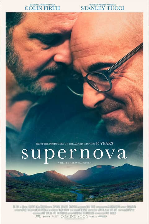 Supernova