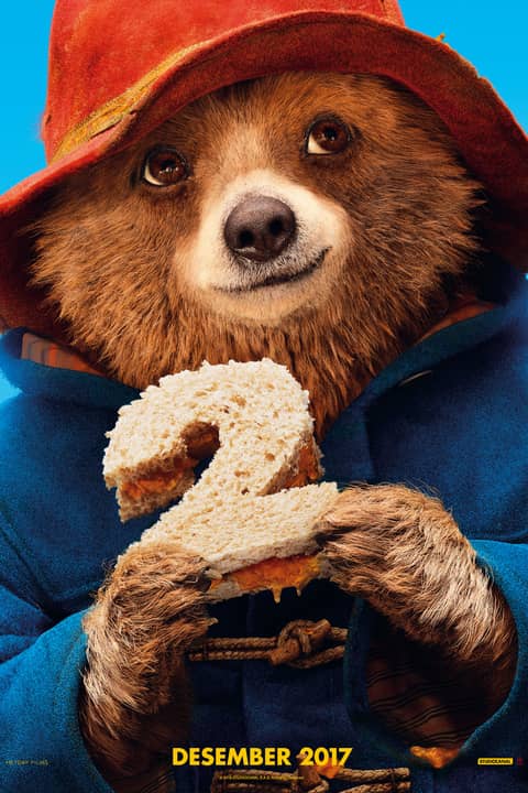 Paddington 2