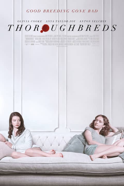 Thoroughbreds (Cinemateket)