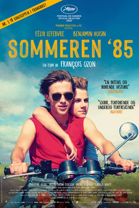 Sommeren '85