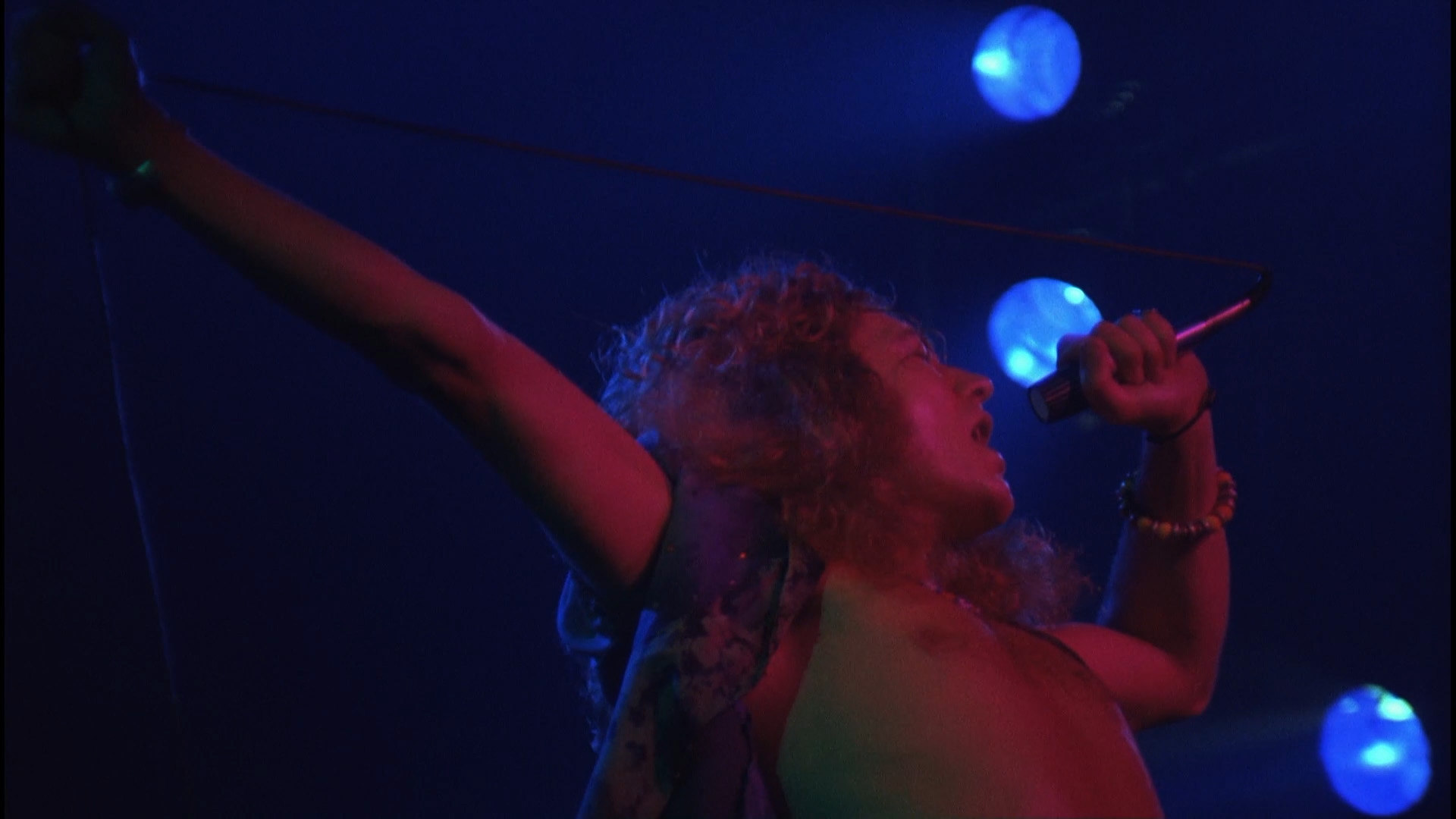 Led Zeppelin - The Song Remains The Same - Remastered