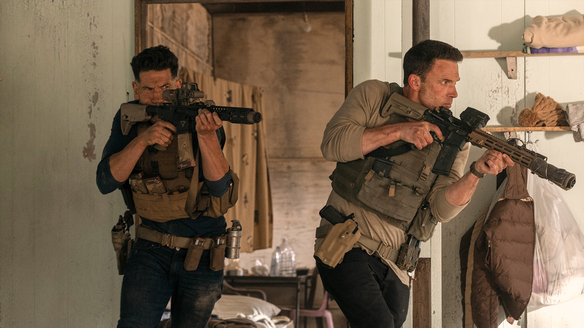 The Accountant 2