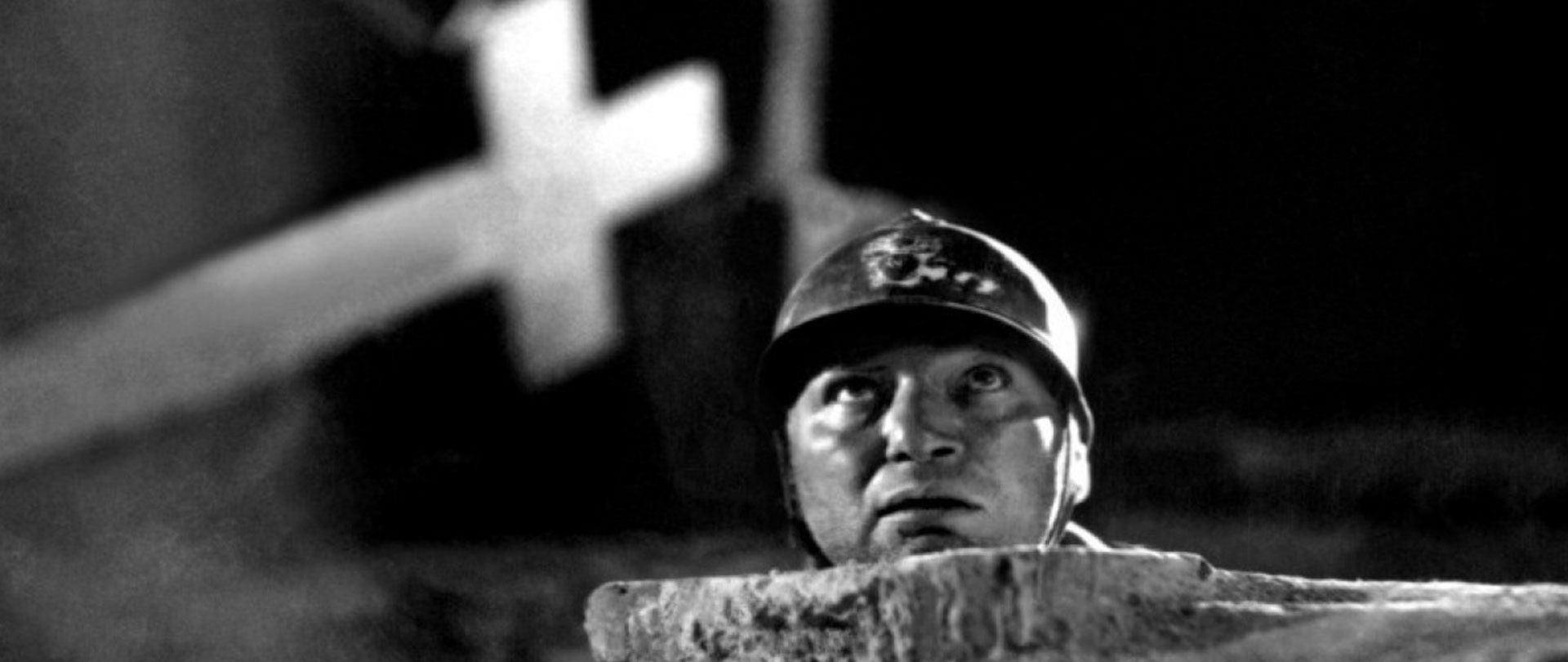 The Wooden Crosses (Cinemateket Stavanger)