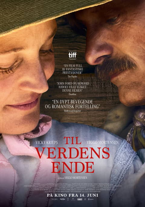 Til verdens ende