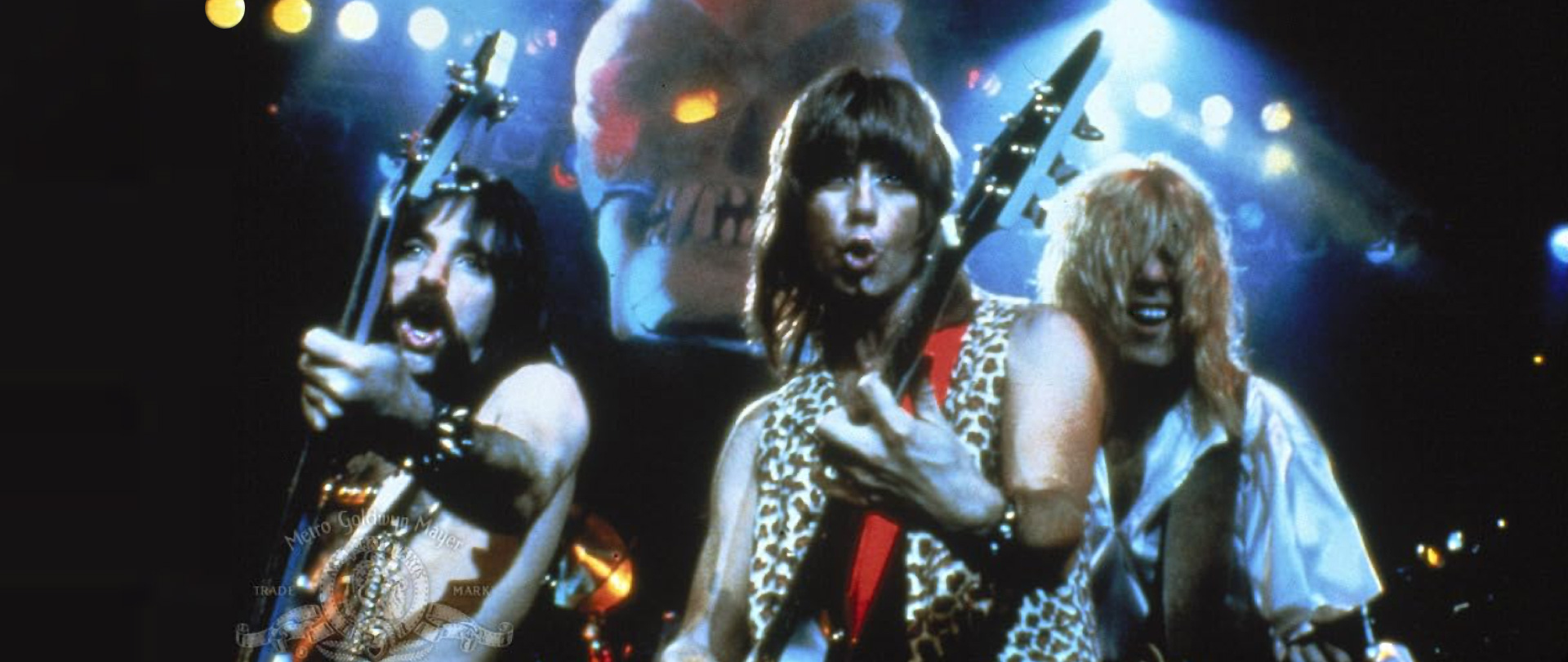 This is Spinal Tap