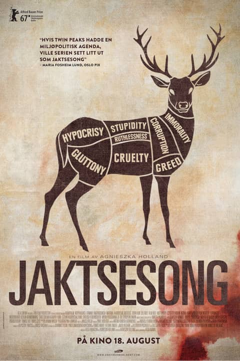 Jaktsesong
