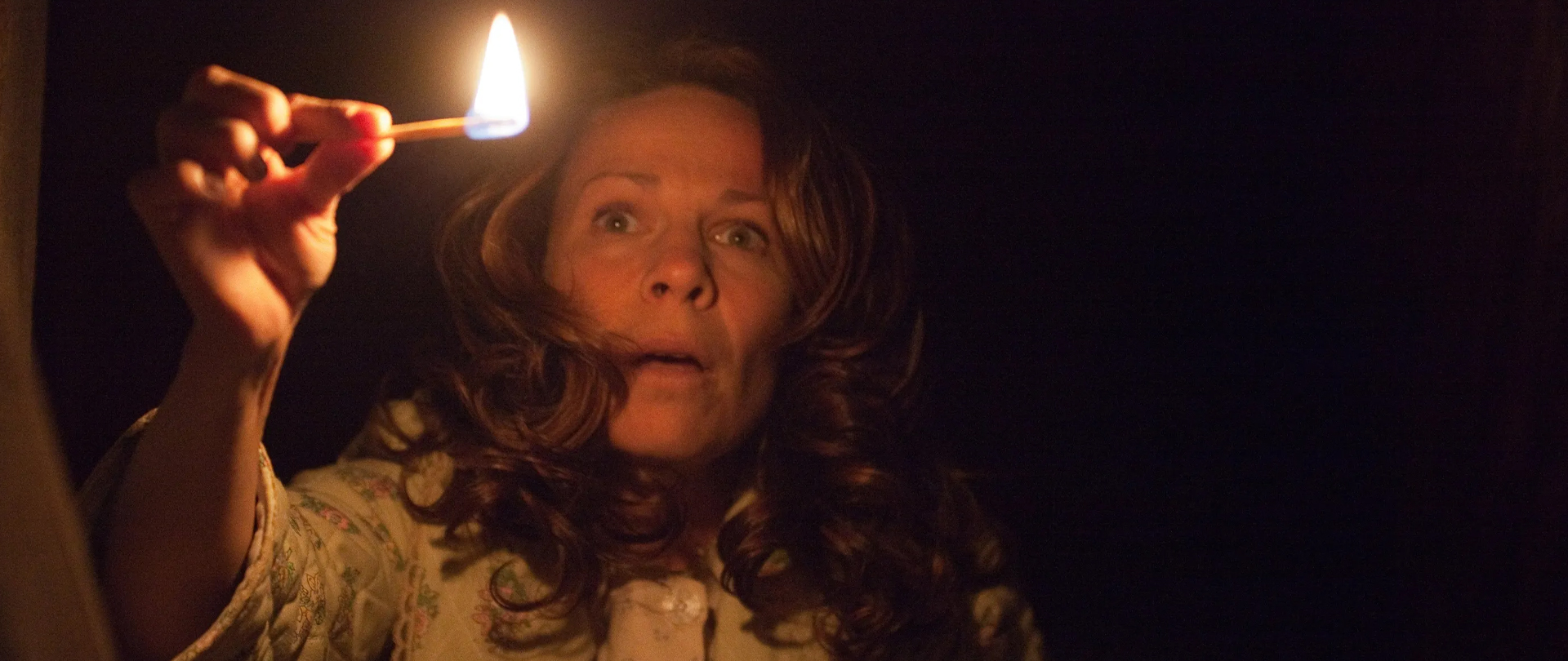 The Conjuring - Klassiker