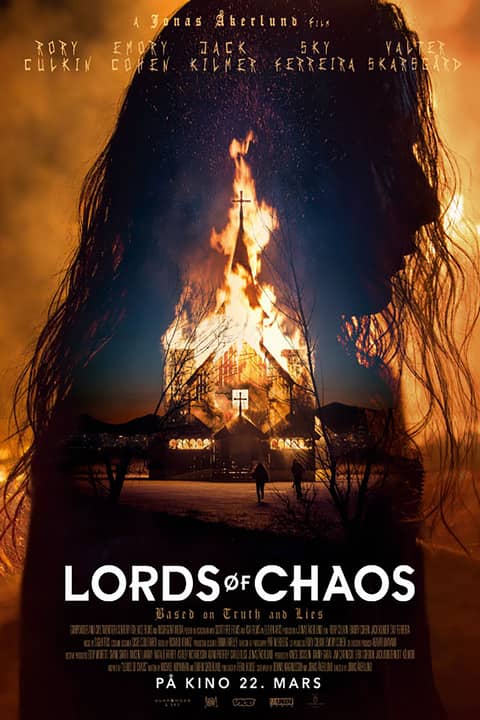 Lords Of Chaos