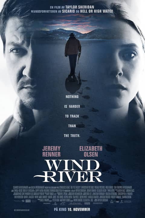 Wind River