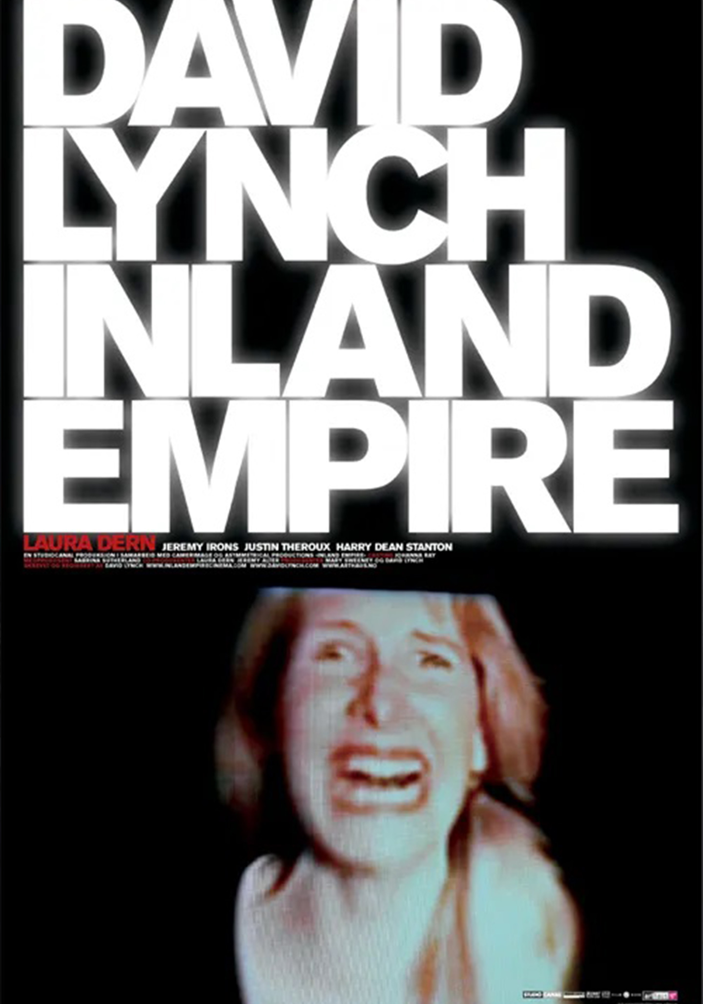 Inland Empire
