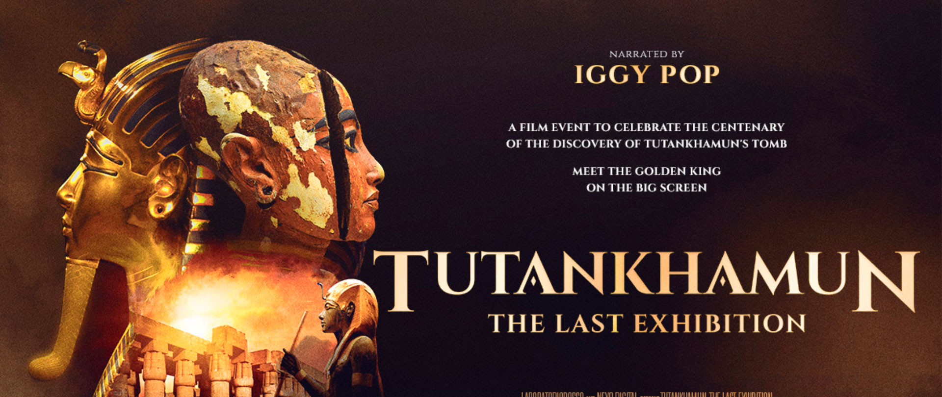 Tutankhamun - The Last Exhibition