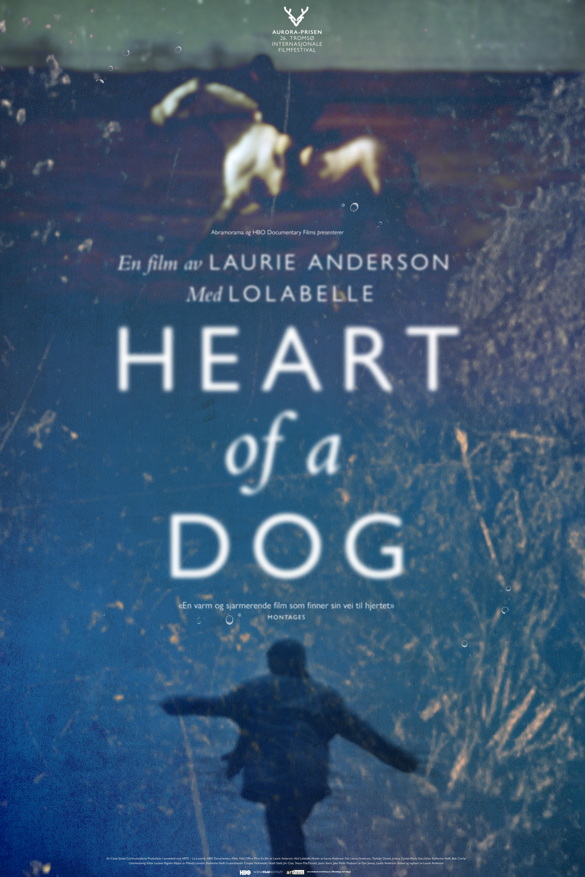 Heart of a Dog